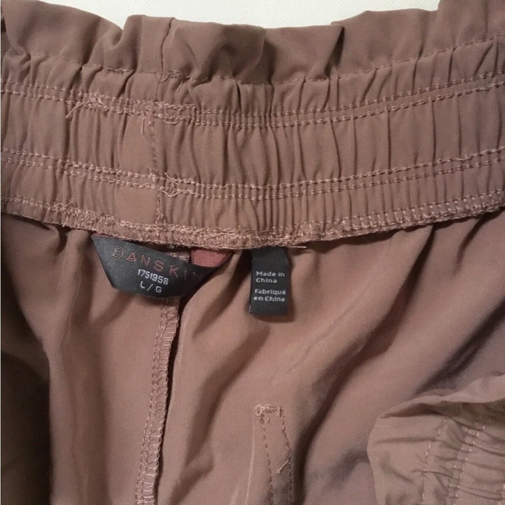 NWT Antler Danskin Paperbag Shorts - Picture 4 of 5